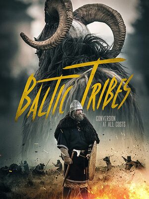 Baltic Tribes 2018 dubb in hindi HdRip